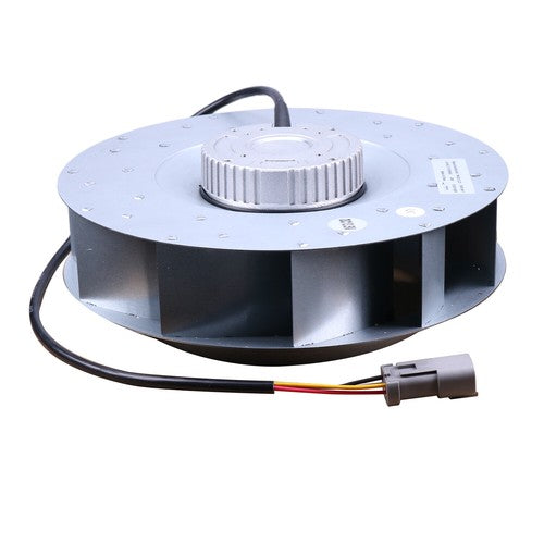 12V Evaporator Fan Motor 54-00554-00 for Carrier 20X 35X 40X Xarios 200-04 Supra