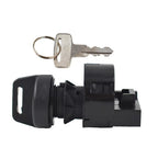 Ignition Key Switch Fit For Polaris Sportsman 400 2002 2003 2004 2005 ATV New