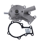 Water Pump for Kubota Lawn Tractor G1700 G1800 G1800-S G2000 G2000-S G6200H