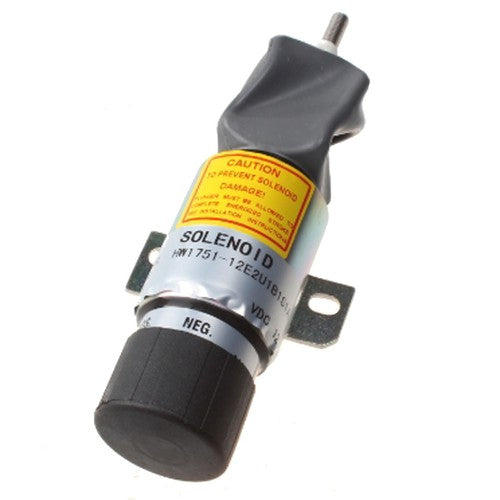 Solenoid Throttle Actuator 1751-12E2U1B1S1A For Genie S40 S45 S60 S65 S80 S85+
