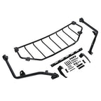Front Hood Storage Rack For Polaris Ranger 1000 2020 Plus Crew 1000 2020 2024