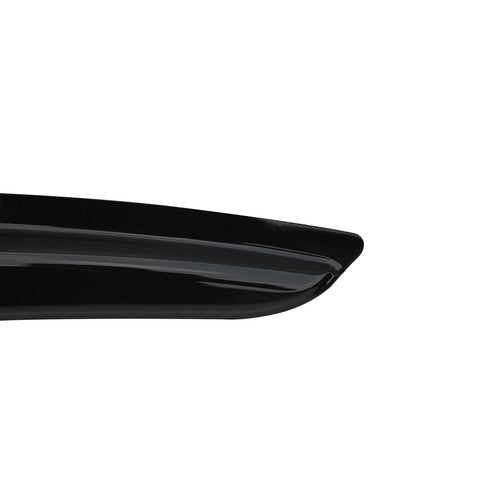 Window Visor Sun Rain Guard Vent for Honda Accord Seden 2013 2014-2017 4 Pcs