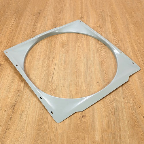 Radiator Fan Shroud Gray for Peterbilt 357 377 378 379 Model 1995 2004 2001 2002