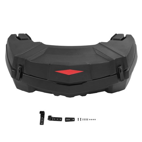 Trunk Box 23Gal 86L for Can Am Maverick X3 Storage Box for Outlander