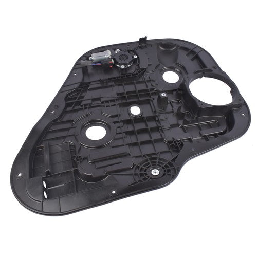 Power Window Regulator with Motor Rear Passenger Side for Kia Sorento 2016-2020
