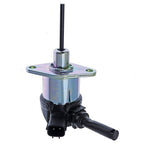 Stop Solenoid For Kubota R520S R420S M59 M5140 M5640