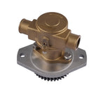 For M71 M70 Cummins 4B Engines Diesel Raw Water Pump Replaces 3907458 3912019