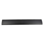 Front Trim Molding Cover RH Black for Mercedes-Benz W907 Sprinter 2500 2019-2024
