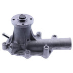 16241 73034 Water Pump for Kubota V1505 V1305 D1105 D905 D1005 60 mm Impeller