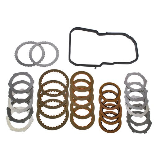 722.4 Transmission Master Rebuild Kit Overhaul Clutch Plates for Mercedes-Benz