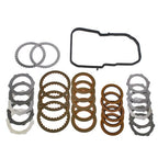722.4 Transmission Master Rebuild Kit Overhaul Clutch Plates for Mercedes-Benz