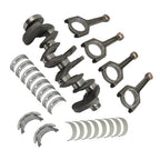11217640165 N20B20A 2.0T Engine Crankshaft&Connecting Rod Bearings Kit For BMW