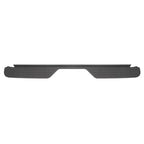 Rear Bumper Step Pad for Chevrolet Blazer C K Series Pickup 1988 2000 Black