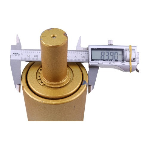 Top Upper Roller for Hitachi EX30-2 EX40 EX45-2 John Deere 27C 35C 50C 60D