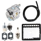 Air Fuel Filter CS-3400 Carburetor For Echo CS-341 CS-345 CS-346 CS-3000 CS-3450