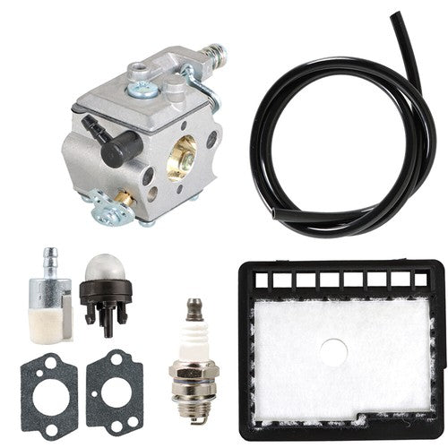 Air Fuel Filter CS-3400 Carburetor For Echo CS-341 CS-345 CS-346 CS-3000 CS-3450