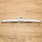 Chrome Rear Tailgate Liftgate Trim Molding Door Accent for 2007-2011 Honda CRV