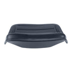 Low Back Seat Black For Lawn Mower & Tractors & Carriages Universal LMS2002