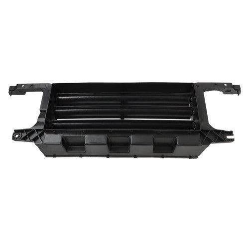 Radiator Upper+Lower Grille Shutter W/O Motor For Ford 21-22 F-150 ML3Z-8475-A