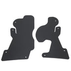 For Can Am Renegade 500 800 1000 Overfenders Fender Flares Front Rear 2007 23