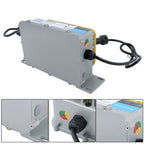 36V 18A Battery Charger For E-Z-GO TXT Golf Carts IP67 Waterproof D-Type Plug