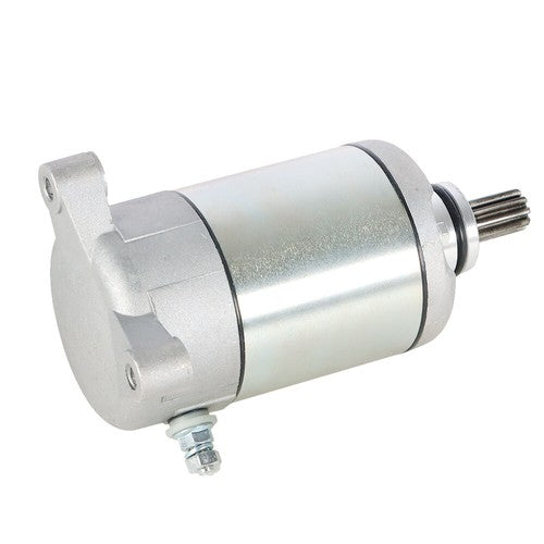 Fit For Polaris Sportsman 500 1996-2002 NEW Starter Drive & Relay Solenoid