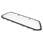 Black Grille Molding Trim Bezel for Toyota Tacoma 2016 2017 2018-2021 SR