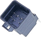 Relay Switch 6670312 For Bobcat Skid Steer 450 553 653 751 763 773 853 863 873