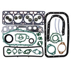 New Overhaul Gasket Kit 10101-L1125 Fits Nissan Engine H20 Forklift 1982cc