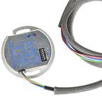 Programmable Single Fire Electronic Ignition Module For Tour Glide Ultima 53-644