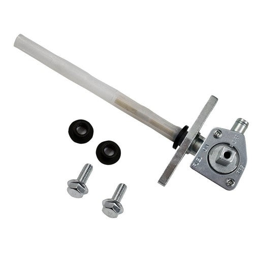 For Honda Recon 250 Rancher 350 400 TRX250X TRX250EX Fuel Valve Switch Petcock