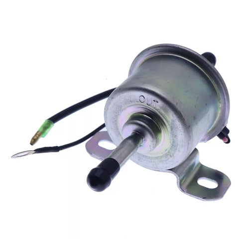12V Fuel Pump 1G662-52030 16851-52033 for Kubota BX1870 BX1860 BX1870-1 BX1880