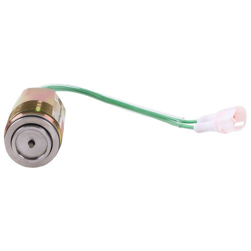 Solenoid 2436U1453S11 for Kobelco SK160LC SK200 SK210 SK250 SK300 SK330 SK400