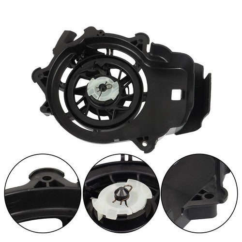 Lawn Mower Rewind Recoil Starter 594062 For Briggs & Stratton 093J02 103M02 US
