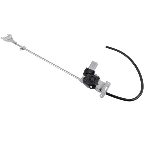 Front Left Power Window Regulator with Motor For Freightliner Columbia Coronado