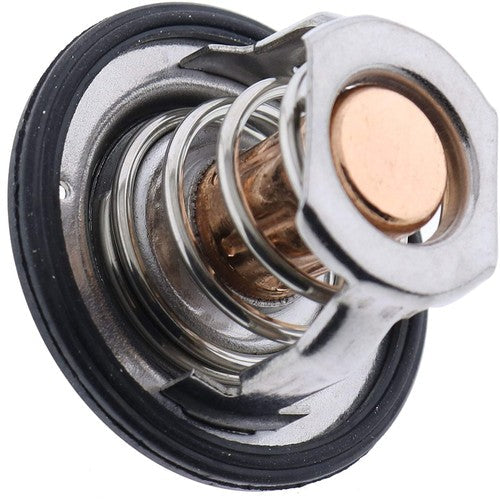 For Kubota Engine D902 D905 D1100 D1005 D1402-DI D1102 Thermostat 71°C 160°F