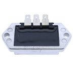 234279 2575503S AM102596 Voltage Regulator for John Deere 110 120 140