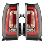Left and Right Tail Light for GMC Yukon 2015 2020 Rear Brake Taillamps