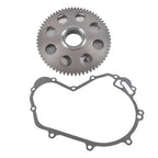 For Odes 800 1000 Starter Clutch Assy Dominator V-Twin Assailant D2 D4 X2 X4