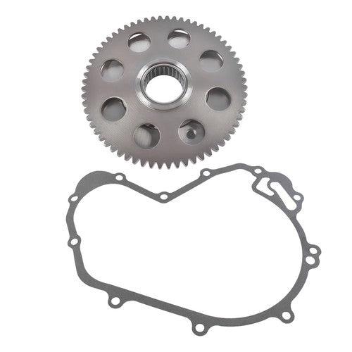 For Odes 800 1000 Starter Clutch Assy Dominator V-Twin Assailant D2 D4 X2 X4