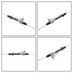 Power Steering Rack & Pinion Assembly 4425006120 For Toyota Camry 1992-99