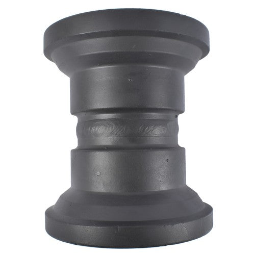 Heavy Equipment Part Mini Excavator Track Bottom Roller for YANMAR VIO55 Steel