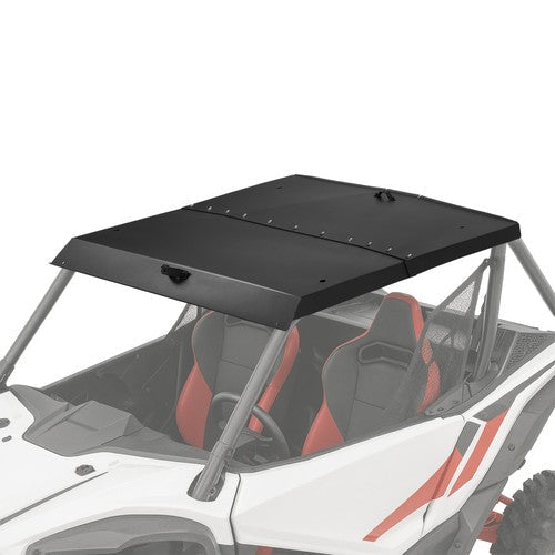 Powder Coated Aluminum Roof Top Fit 2019 2022 Honda Talon 1000R 1000X 2 Seater