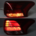 LED For Mitsubishi Outlander 16-2020 Passenger/Right Side Tail Light Brake Lamp