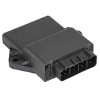 CDI Ignition Box For SUZUKI  LTZ400 Z400 LTZ 400 Quadsport Z400 2003 2004 Black