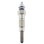3Pcs Glow Plug For Kubota V1502 V1702 V1902 Engine Parts