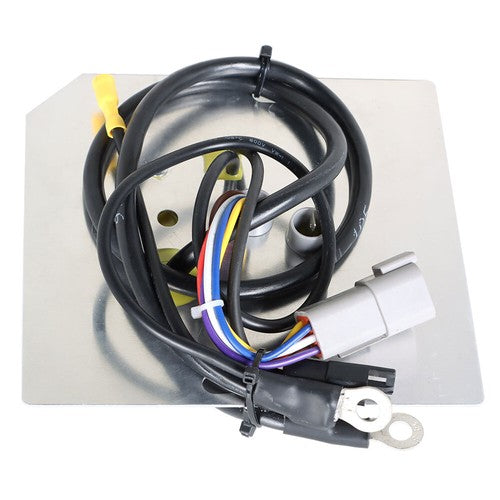 48V OBC On-board Computer 103403201 For Club Car Precedent Golf cart 2004-2015