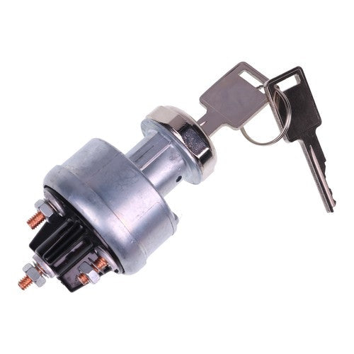 Ignition Switch 56.0017.0073GT for Genie Telehandler GTH-5519 56.0017.0073