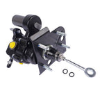 Power Brake Booster for Chevy Silverado 2500 3500 HD 2012-2014 GMC Yukon XL 2500