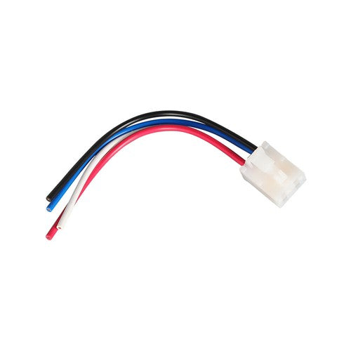 Fit for Yamaha YFZ450 New Starter Solenoid Relay Wiring Harness 2004-2009 ATV